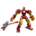 LEGO Marvel 76307 Mech Iron Mana kontra Ultron - 1284140 - zdjęcie 6